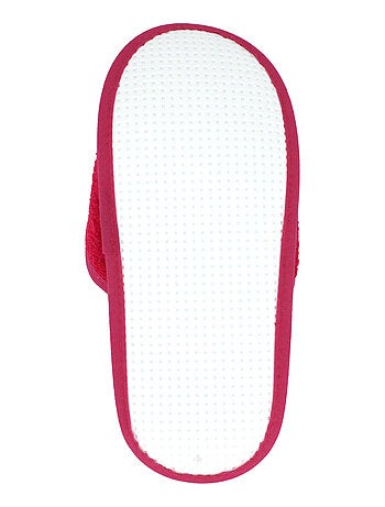 Chaussons de bain PURE
