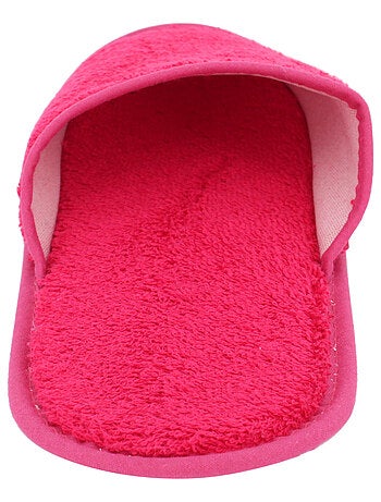 Chaussons de bain PURE