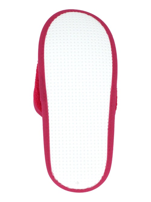 Chaussons de bain PURE - Kiabi