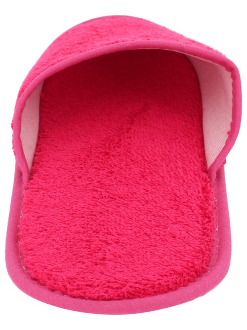 Chaussons de bain PURE - Kiabi