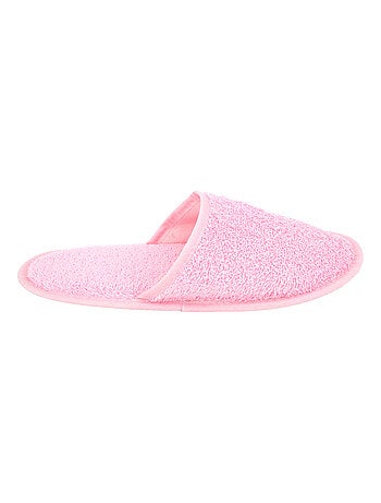 Chaussons de bain PURE