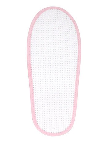 Chaussons de bain PURE