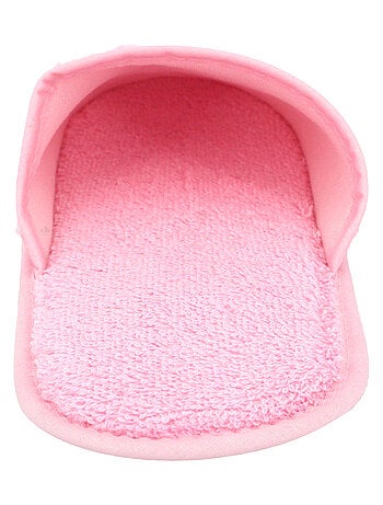 Chaussons de bain PURE