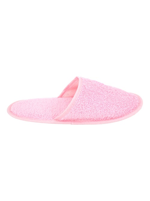 Chaussons de bain PURE - Kiabi