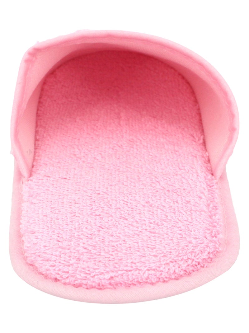 Chaussons de bain PURE Rose pâle - Kiabi