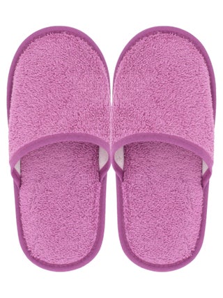 Chaussons de bain PURE