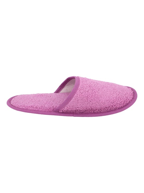 Chaussons de bain PURE - Kiabi