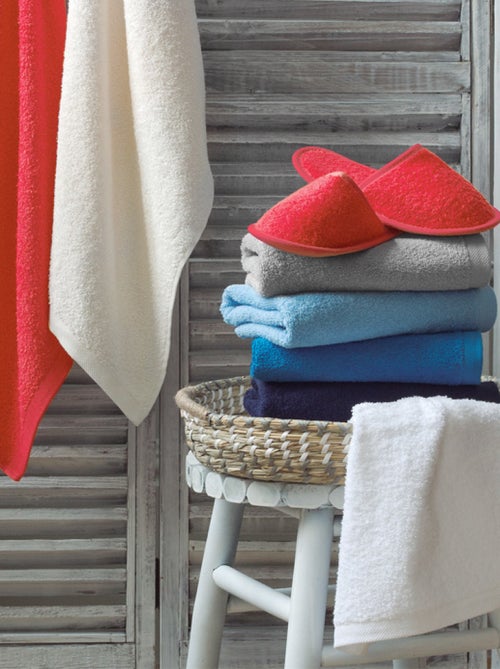 Chaussons de bain PURE - Kiabi