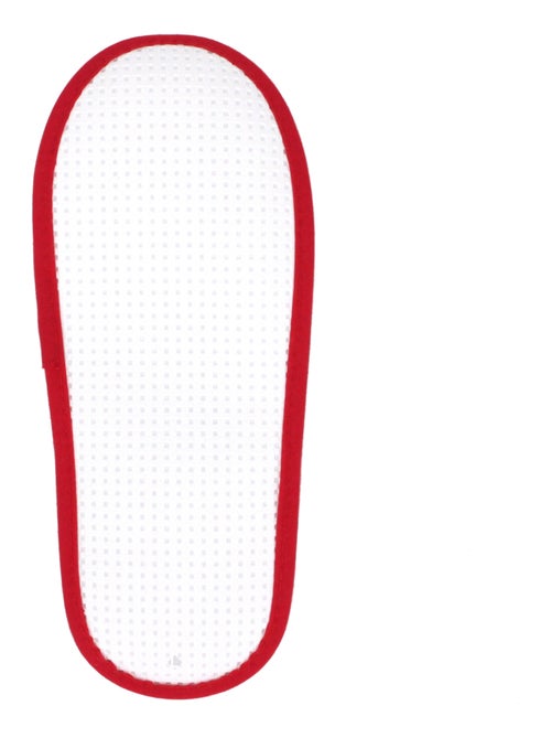 Chaussons de bain PURE - Kiabi