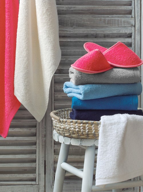 Chaussons de bain PURE - Kiabi