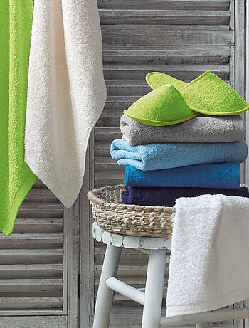 Chaussons de bain PURE