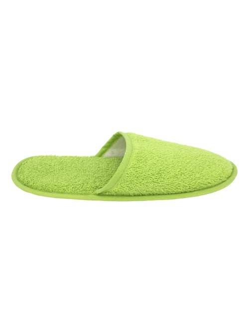 Chaussons de bain PURE - Kiabi