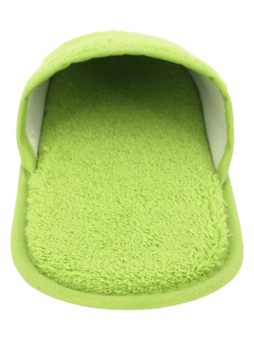 Chaussons de bain PURE - Kiabi