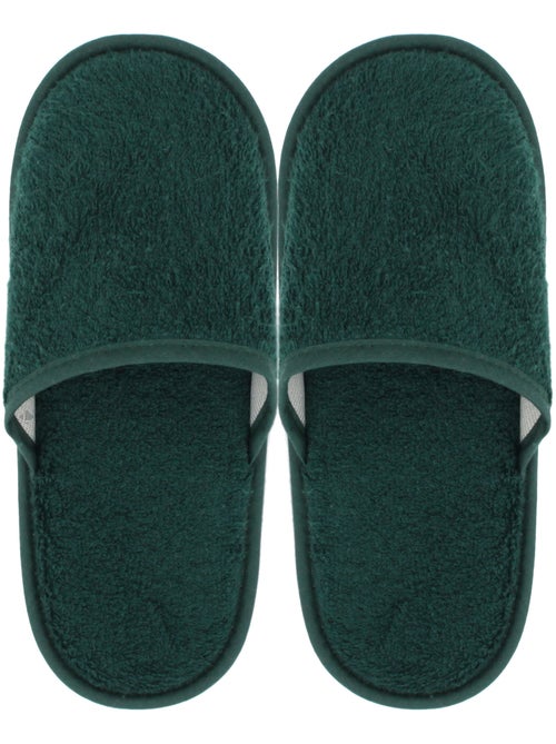 Chaussons de bain PURE - Kiabi