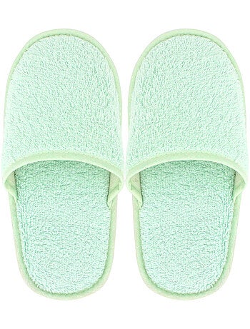 Chaussons de bain PURE