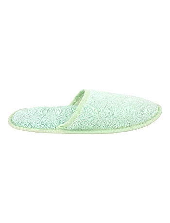 Chaussons de bain PURE