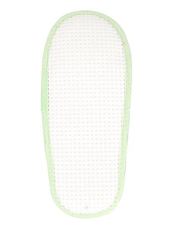 Chaussons de bain PURE