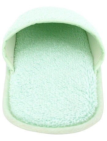 Chaussons de bain PURE