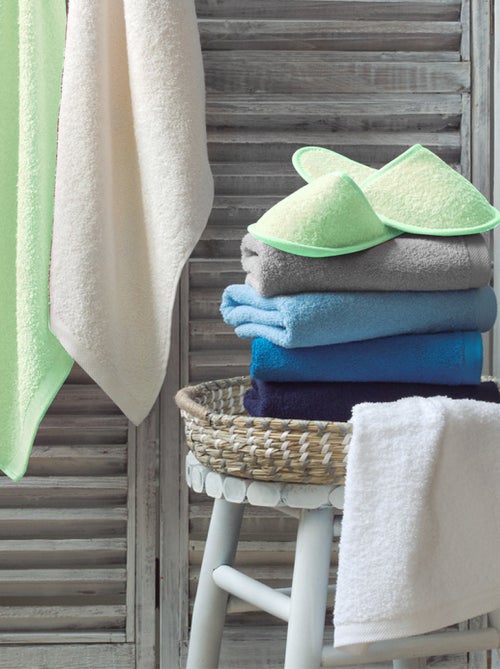 Chaussons de bain PURE - Kiabi