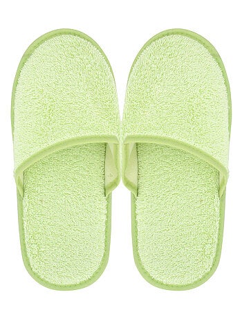 Chaussons de bain PURE