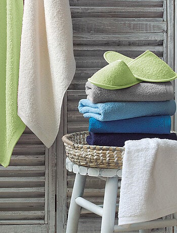 Chaussons de bain PURE