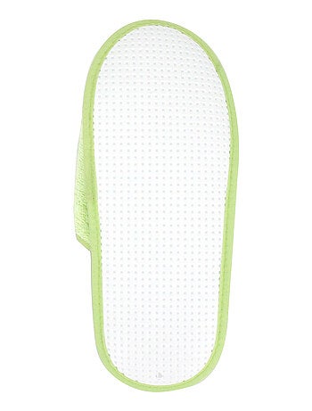 Chaussons de bain PURE