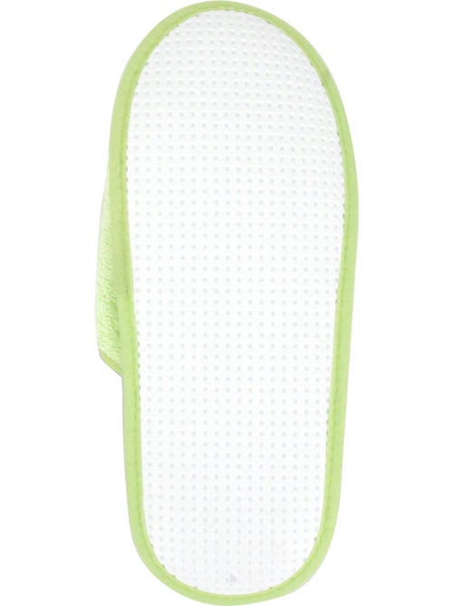 Chaussons de bain PURE - Kiabi