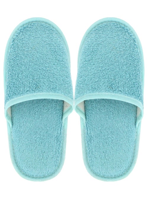 Chaussons de bain PURE - Kiabi