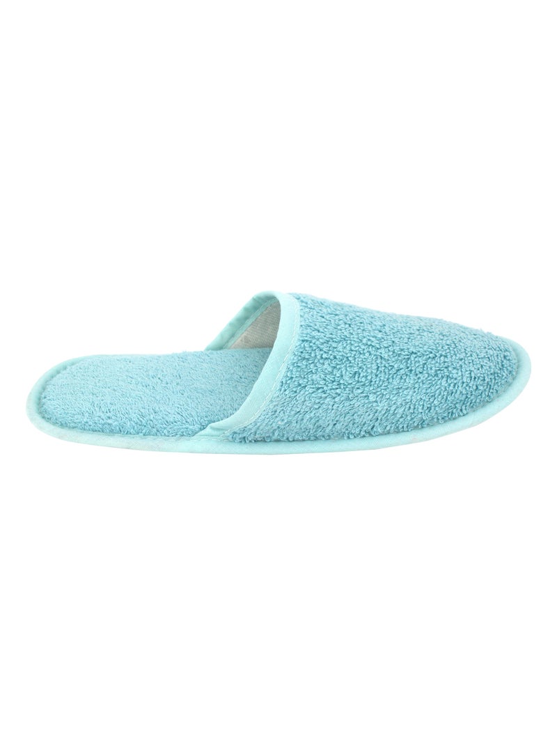 Chaussons de bain PURE Vert foncé - Kiabi