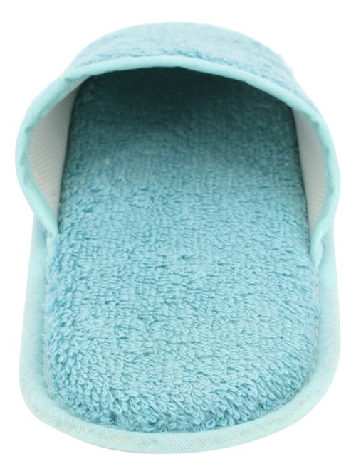 Chaussons de bain PURE - Kiabi