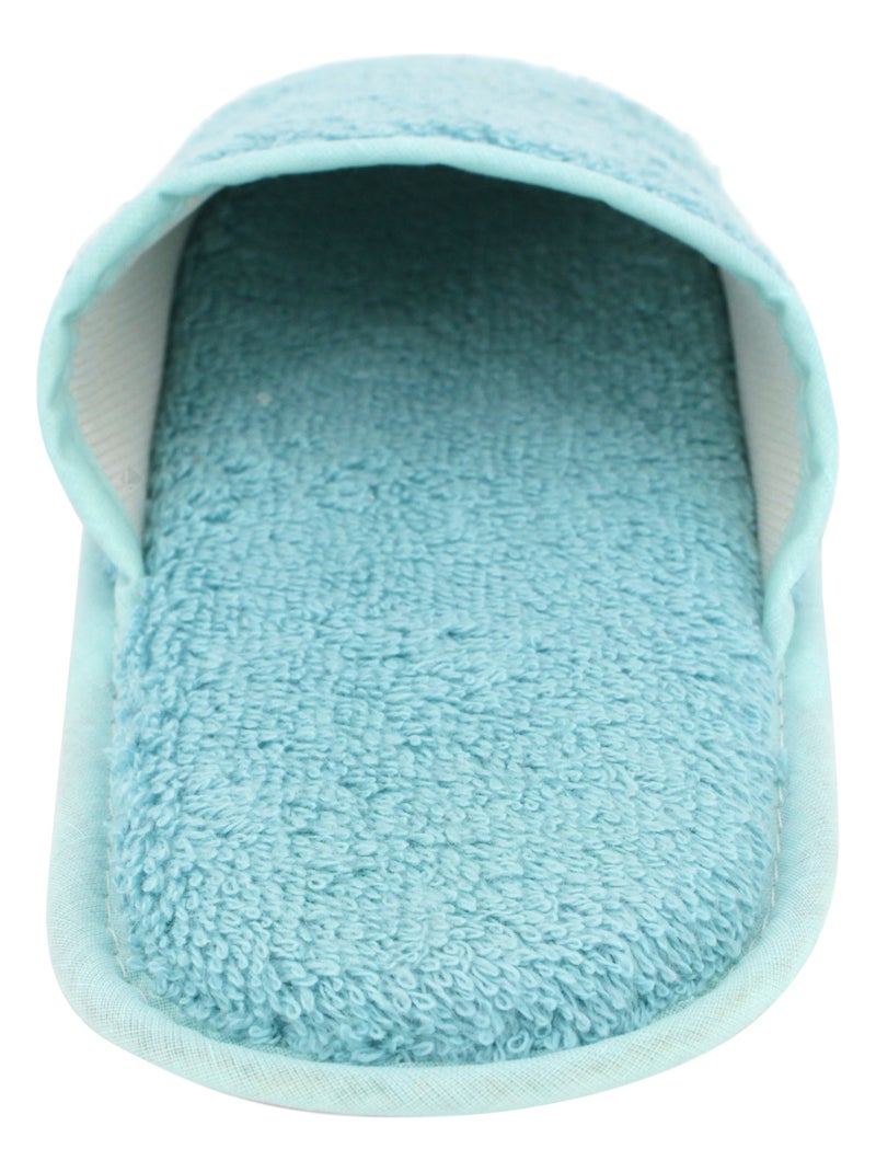 Chaussons de bain PURE Vert foncé - Kiabi
