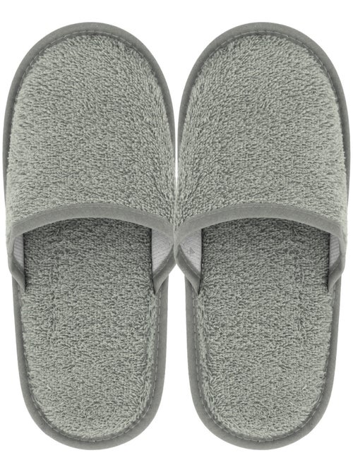 Chaussons de bain PURE - Kiabi