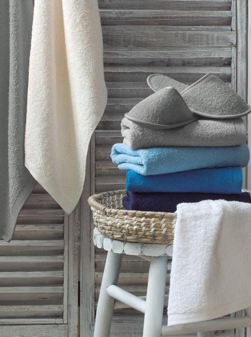 Chaussons de bain PURE - Kiabi