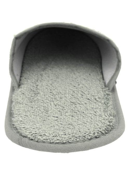 Chaussons de bain PURE - Kiabi