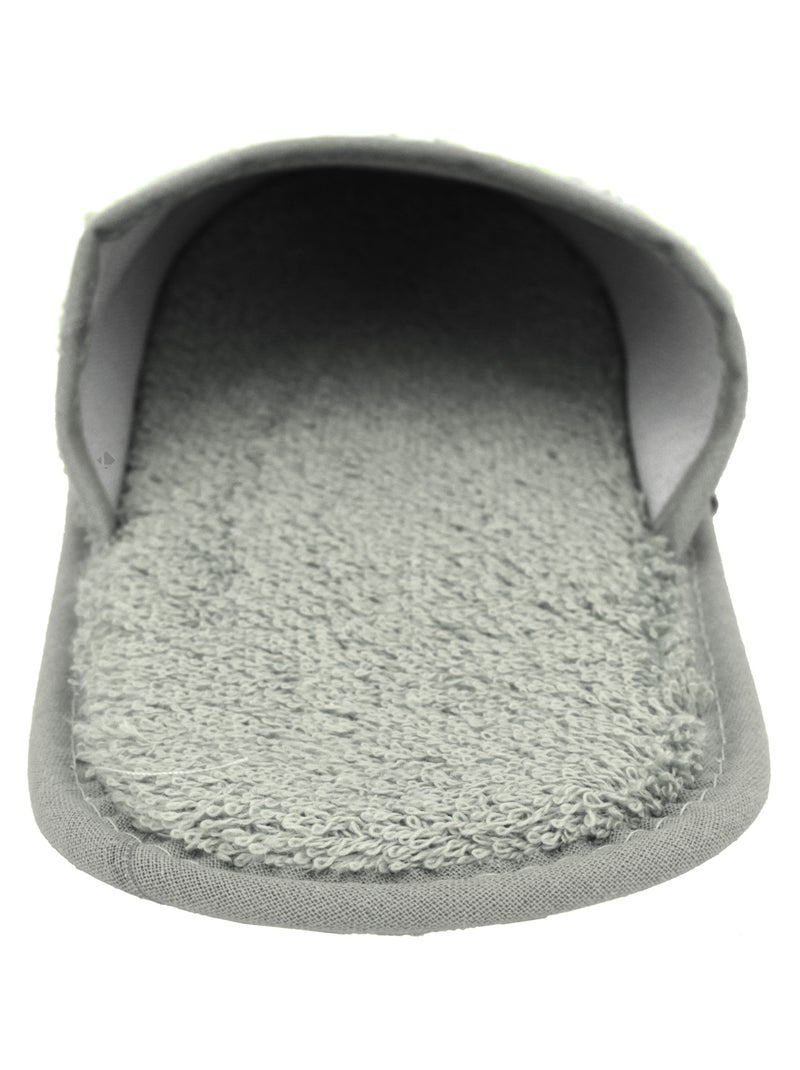 Chaussons de bain PURE Vert forêt - Kiabi