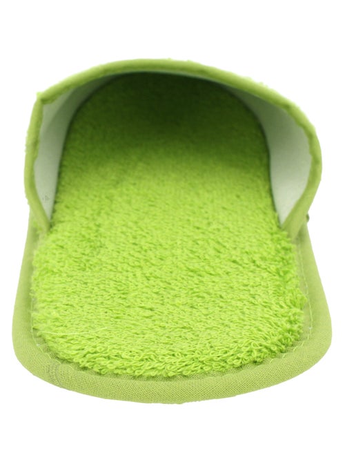 Chaussons de bain PURE - Kiabi