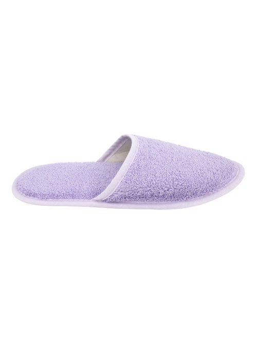 Chaussons de bain PURE - Kiabi