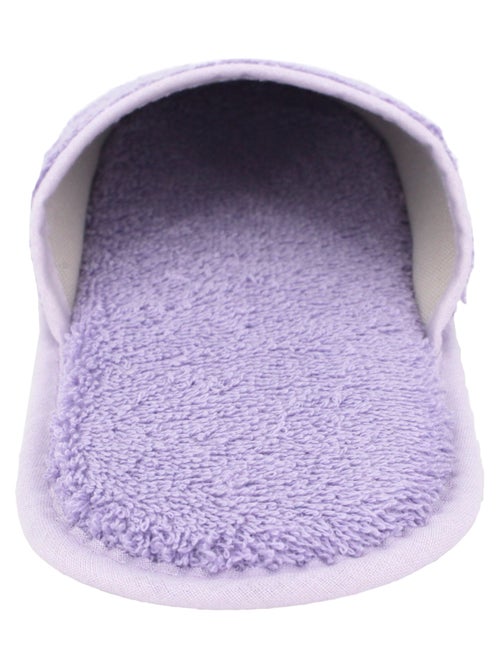 Chaussons de bain PURE - Kiabi
