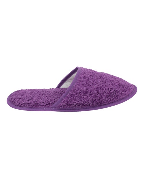 Chaussons de bain PURE - Kiabi