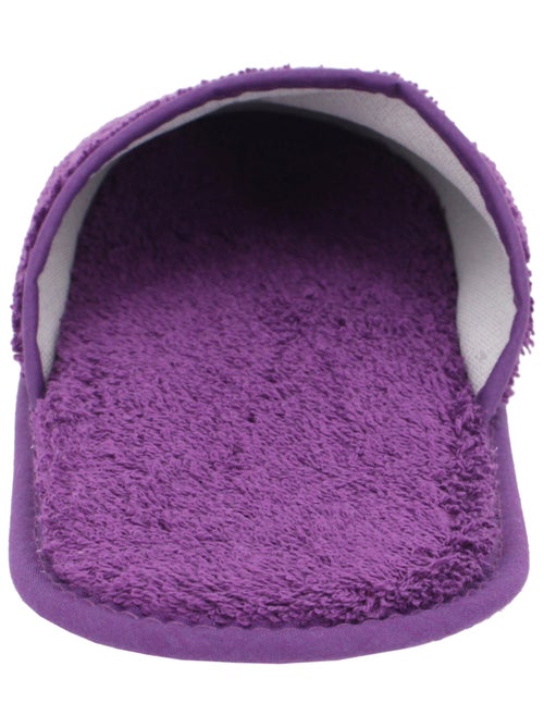 Chaussons de bain PURE - Kiabi