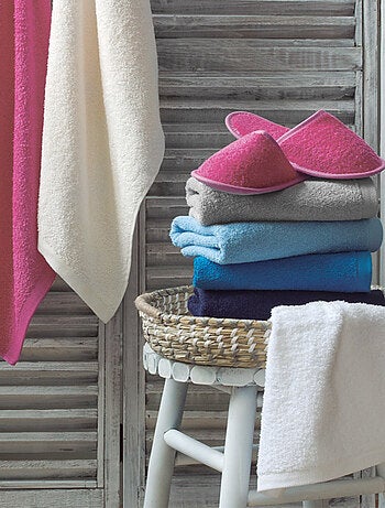 Chaussons de bain PURE