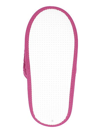 Chaussons de bain PURE