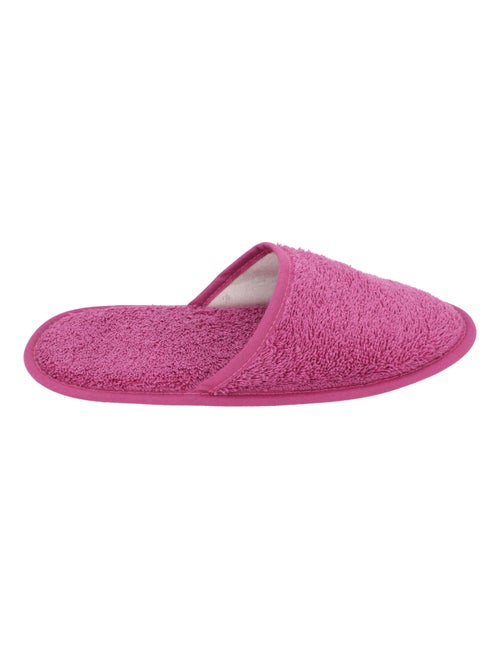Chaussons de bain PURE - Kiabi