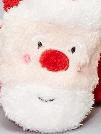 chaussures noel enfant