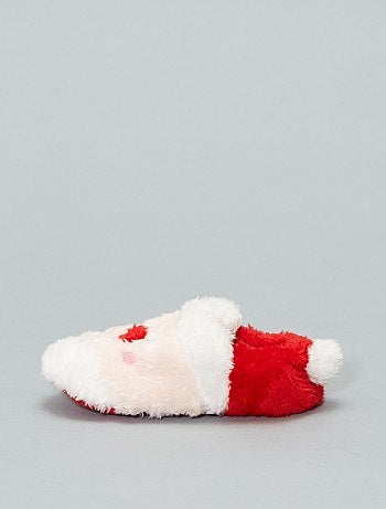 sandales noel garcon