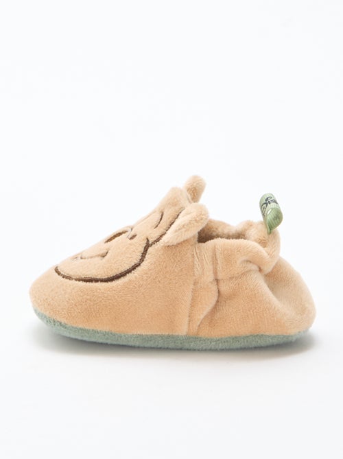 Chaussons 'Disney' - Kiabi