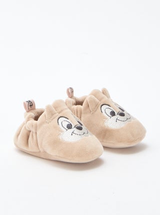 Chaussons 'Disney'