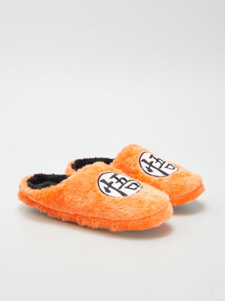 Chaussons 'Dragon ball Z'