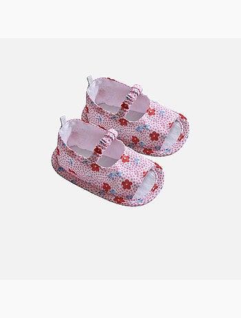 CHAUSSONS ELIA A MOTIF