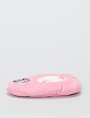 kiabi chaussons fille